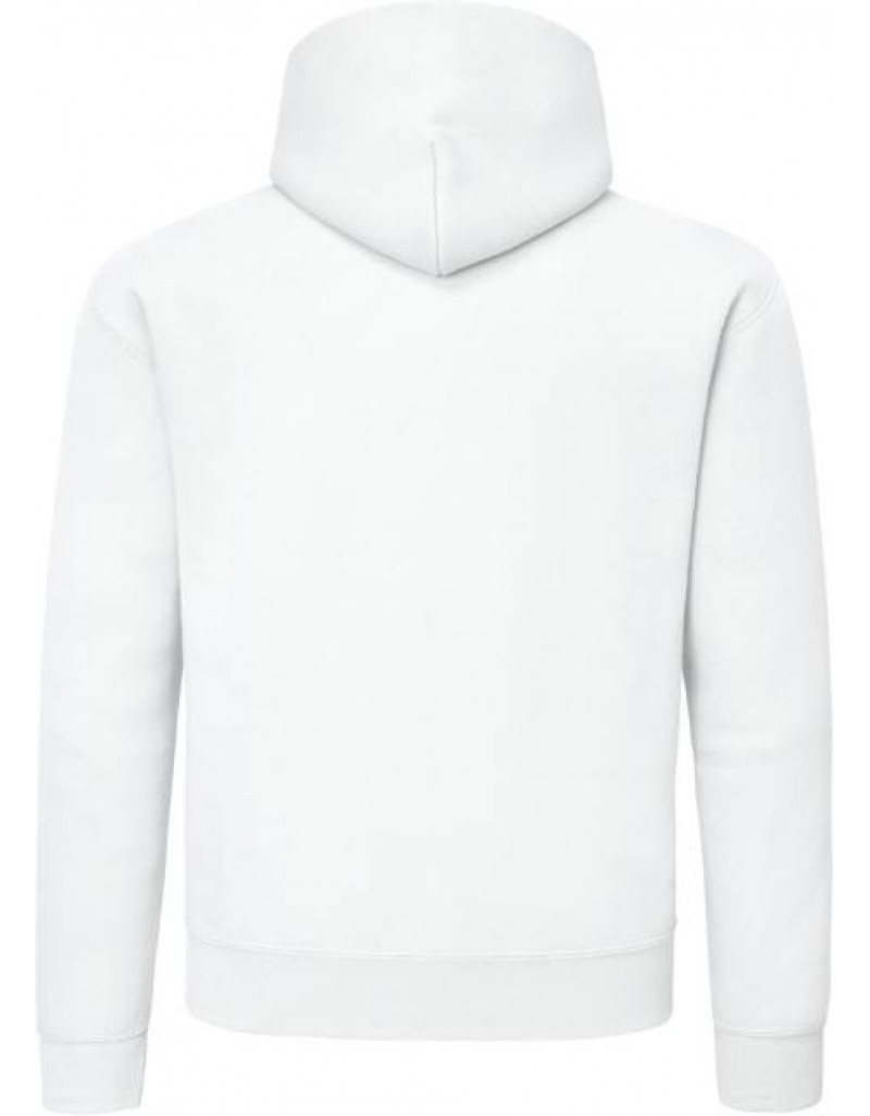 Pulover cu glugă „Supercotton™”